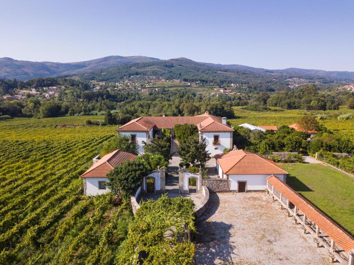 Hotel Rural Reguengo De 4*