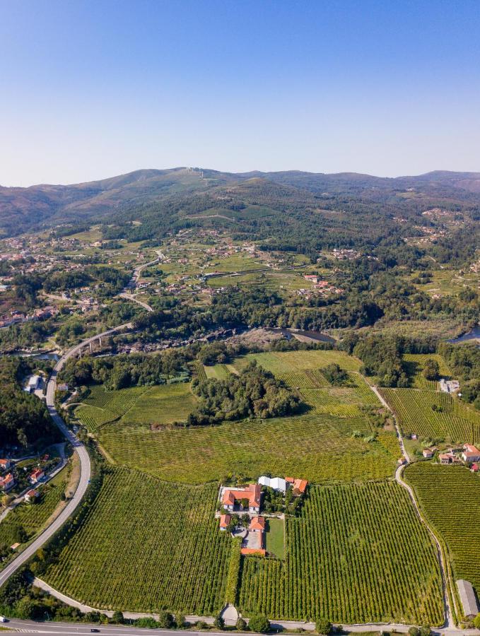 Rural Reguengo De