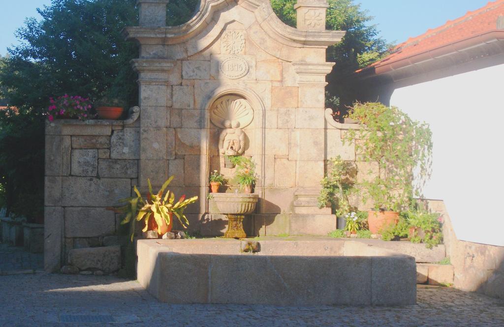 Hotel Rural Reguengo De 4*