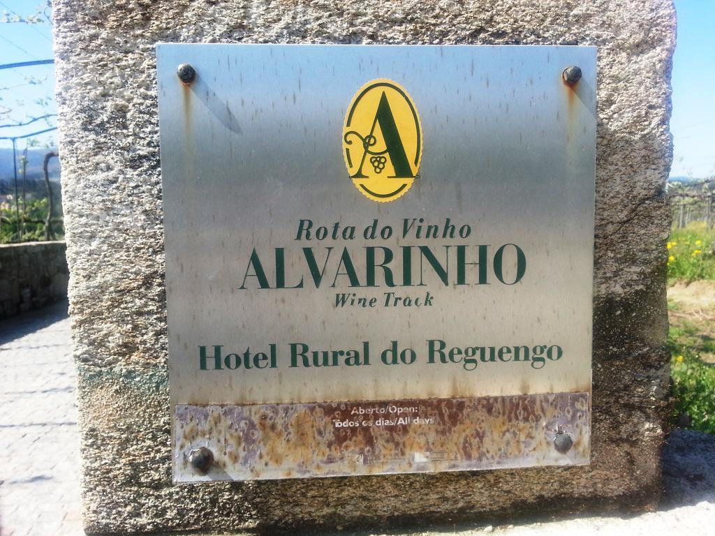 Rural Reguengo De Hotel Melgaco