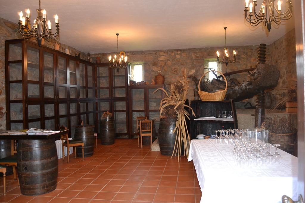Rural Reguengo De Hotel