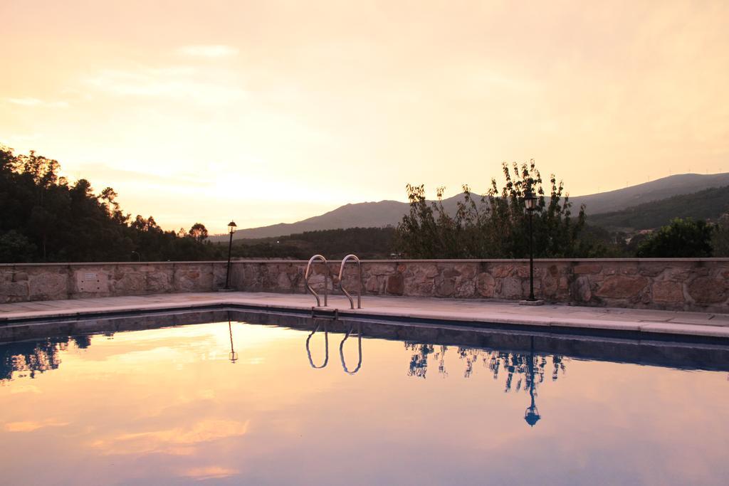 Rural Reguengo De Hotel Melgaco