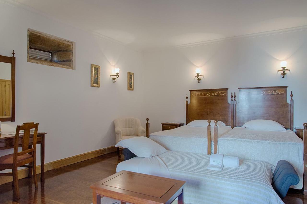 Hotel Rural Reguengo De