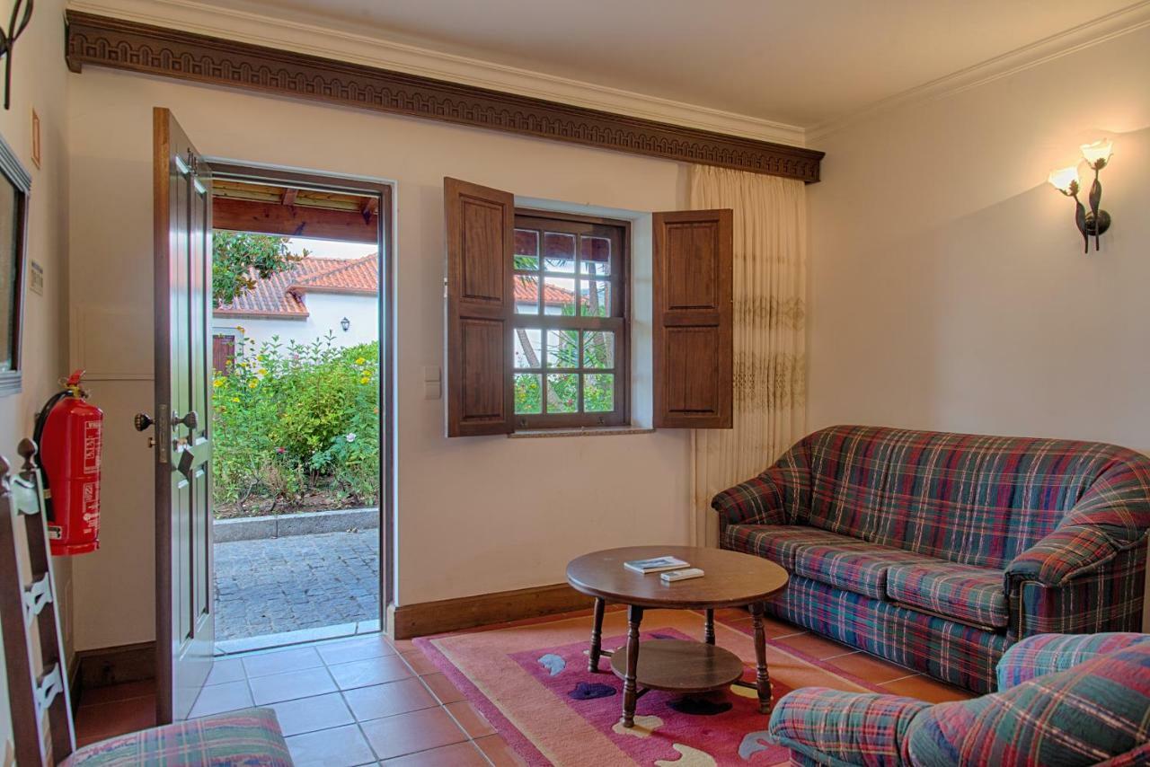 Hotel Rural Reguengo De