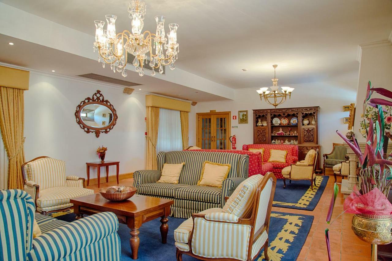 Rural Reguengo De 4*